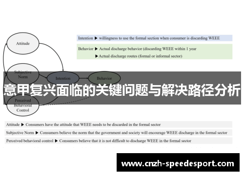 意甲复兴面临的关键问题与解决路径分析