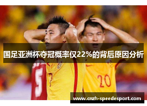 国足亚洲杯夺冠概率仅22%的背后原因分析