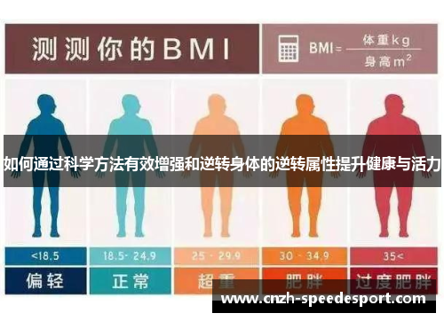如何通过科学方法有效增强和逆转身体的逆转属性提升健康与活力