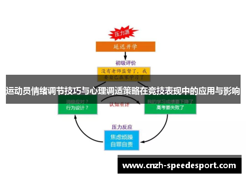 运动员情绪调节技巧与心理调适策略在竞技表现中的应用与影响